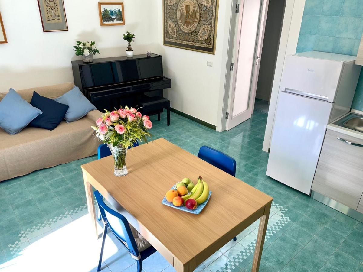 Il Balcone Sulla Piazza Holiday home Torre Annunziata