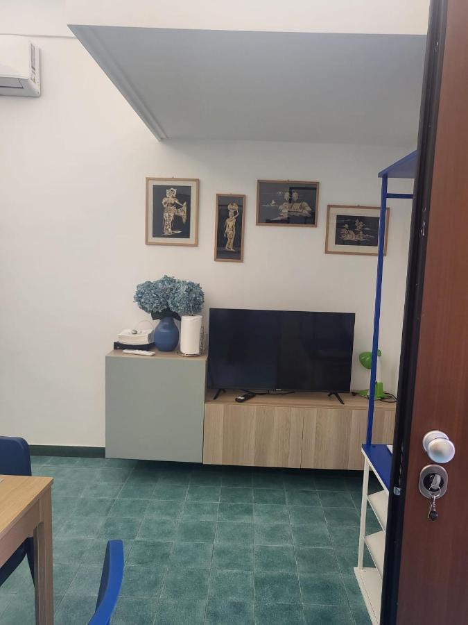 Il Balcone Sulla Piazza Holiday home