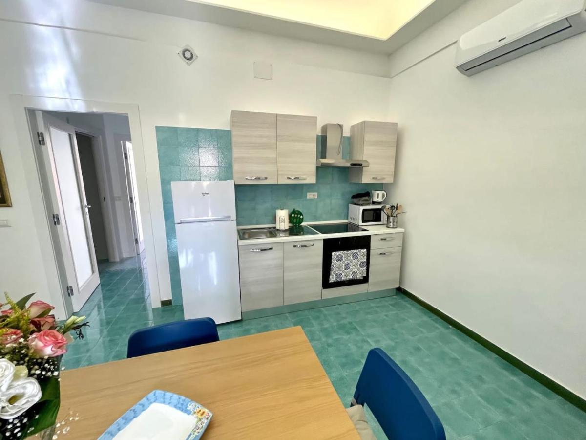 Holiday home Il Balcone Sulla Piazza Torre Annunziata