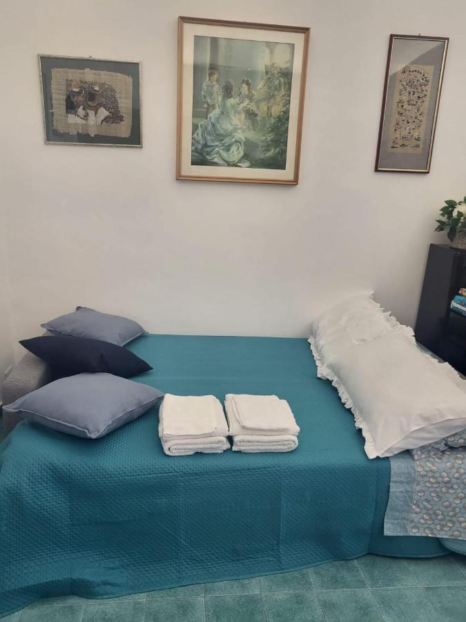Il Balcone Sulla Piazza Holiday home