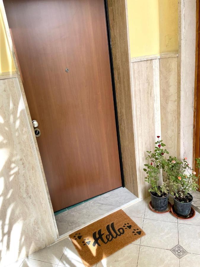 Holiday home Il Balcone Sulla Piazza *
