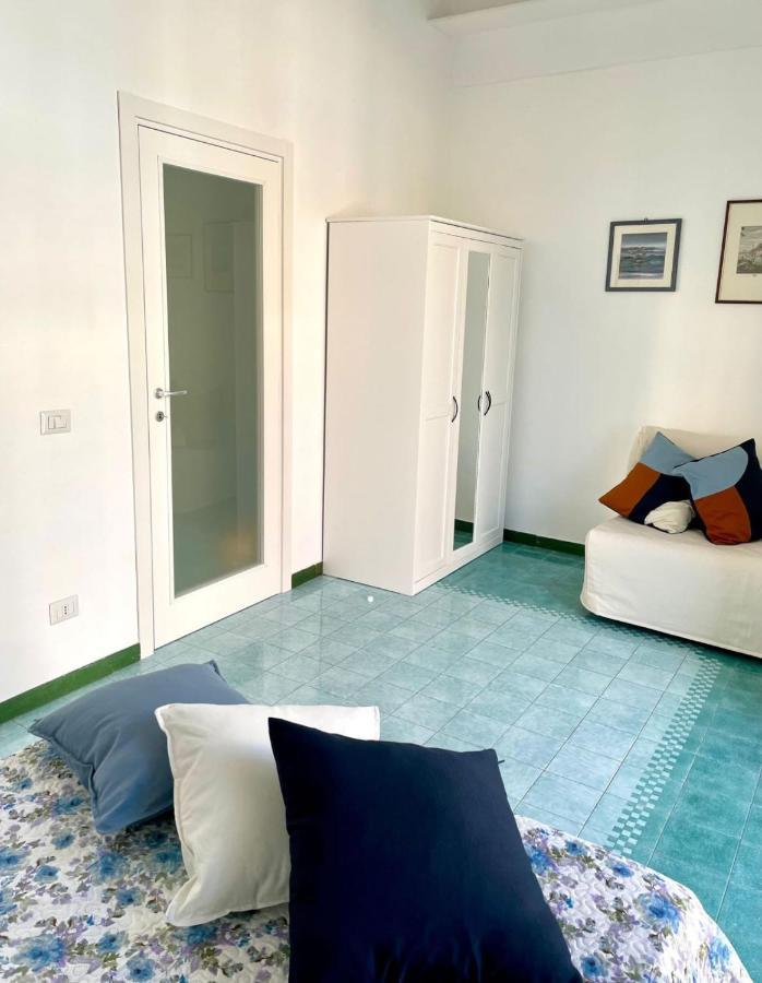 Il Balcone Sulla Piazza *