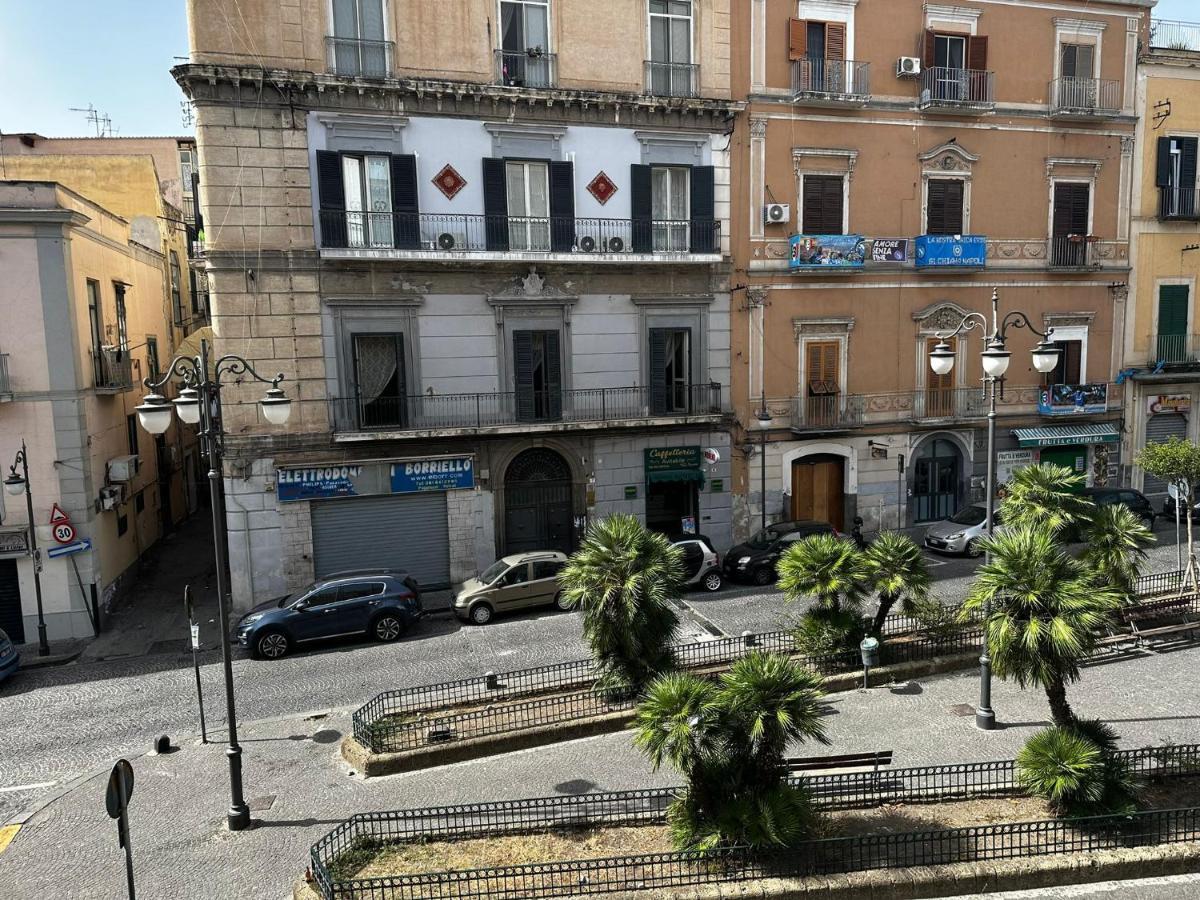 Il Balcone Sulla Piazza Holiday home *
