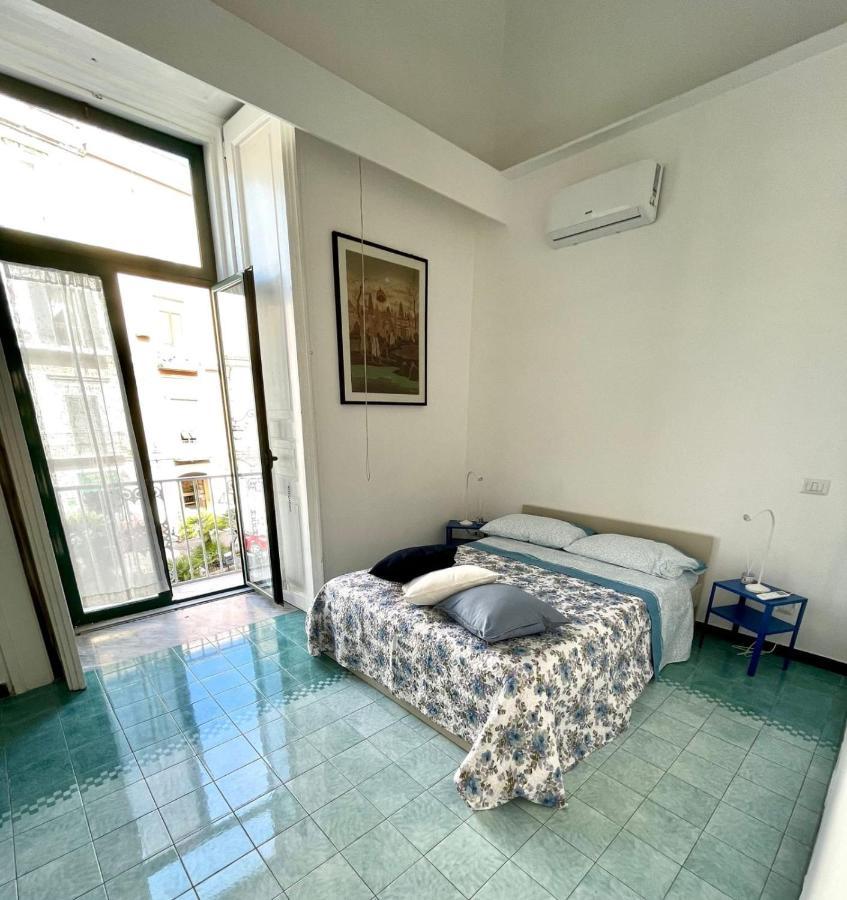 Holiday home Il Balcone Sulla Piazza