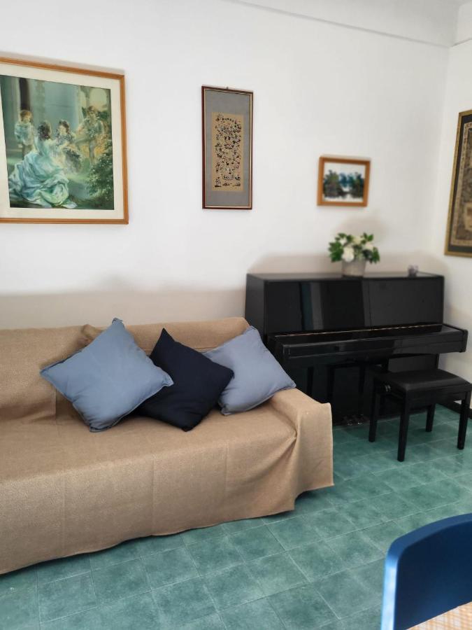 Il Balcone Sulla Piazza *